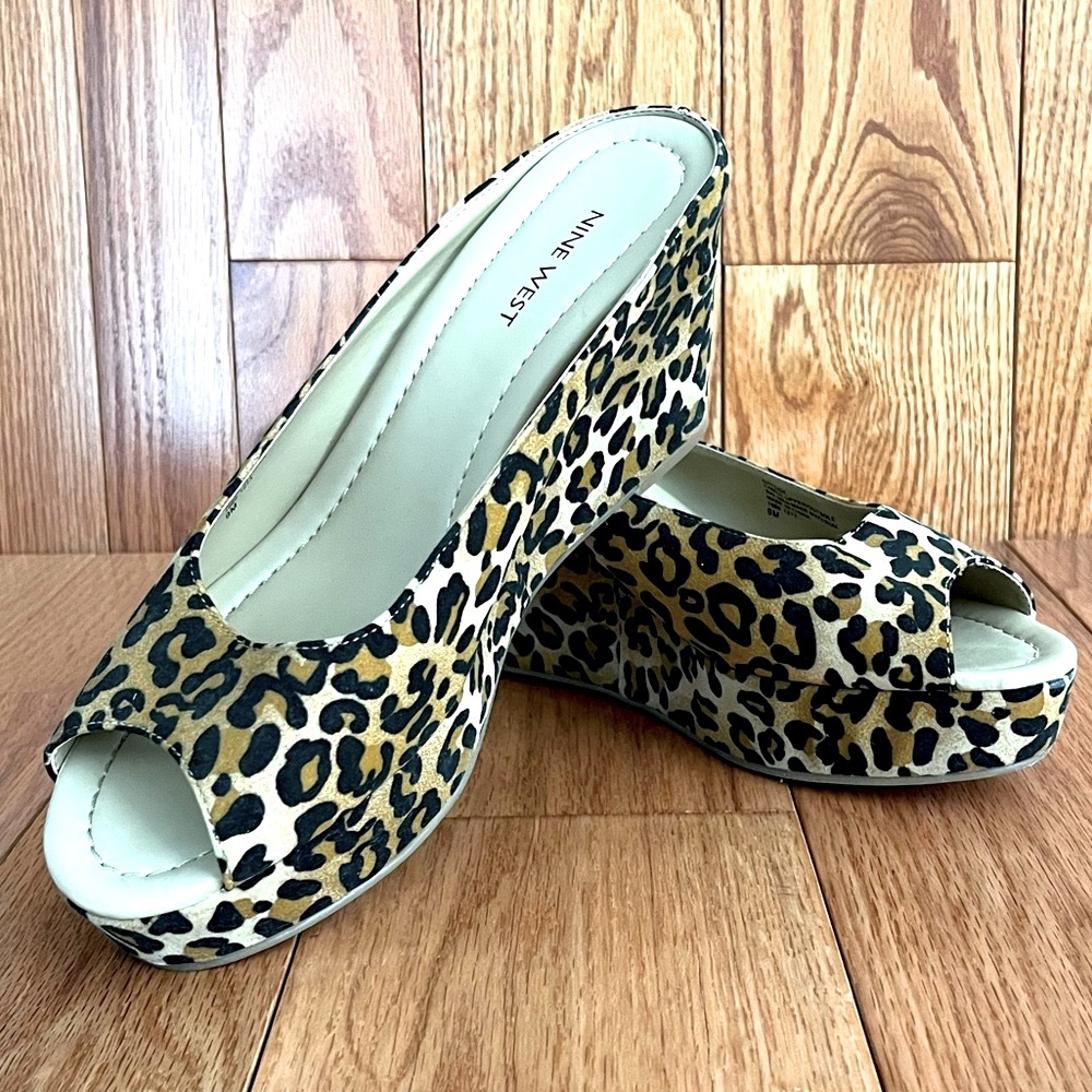Nine West Shoes